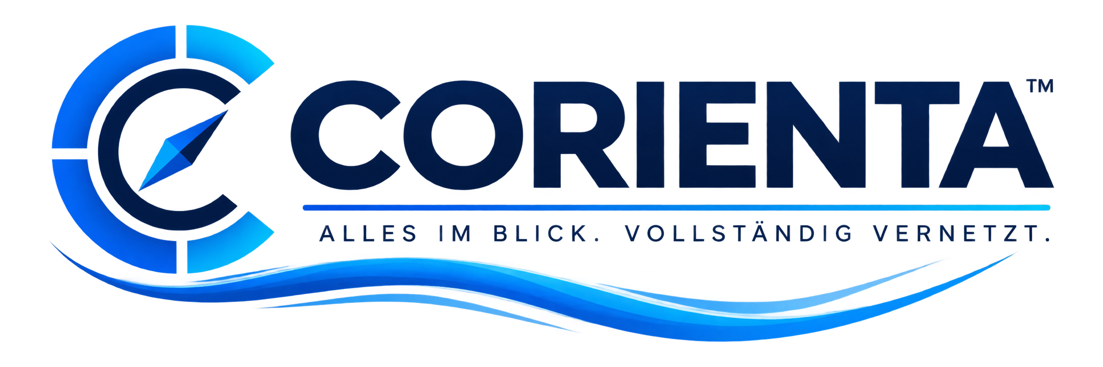 Corienta im Überblick – Produktlogo