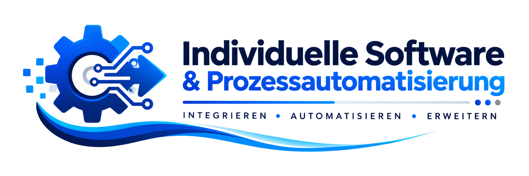 Individuelle Software und Prozessautomatisierung
