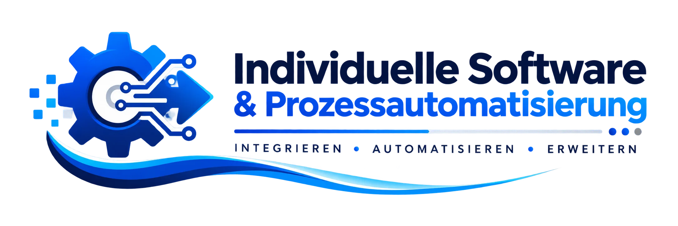 Custom software and process automation