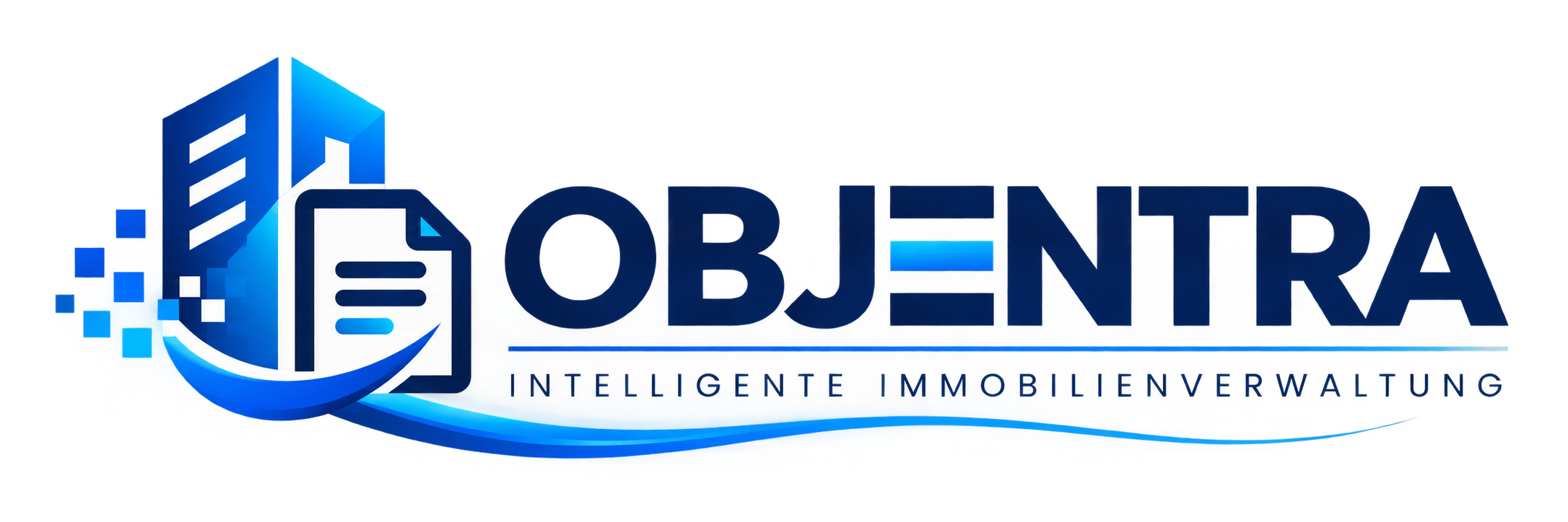 Objentra im Überblick – Produktlogo