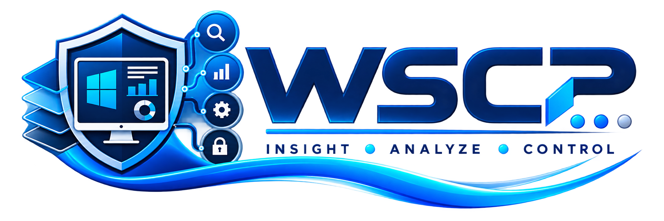 WSCP im Überblick – Produktlogo
