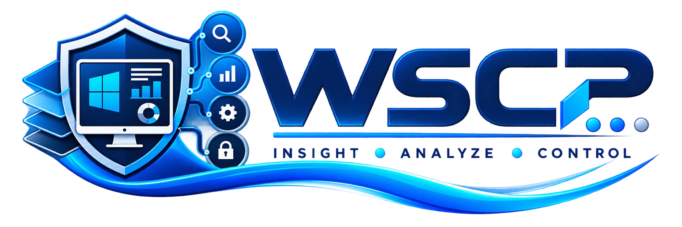 WSCP in sintesi – logo prodotto
